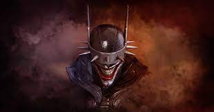 The batman who laughs wallpaper by wildman1411 on deviantart. The Batman Who Laughs Wallpapers Wallpaper Cave