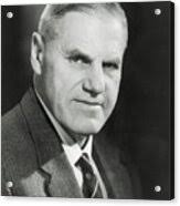 Sir Richard Woolley by Science Photo Library