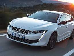 Information / communautaire tout sur peugeot 508. Peugeot 508 Sw Hybrid 2020 Im Test Was Kann Der Neue Plug In Kombi