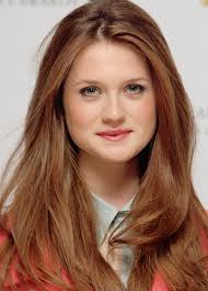 Die beiden spielten in den fantasyfilmen am ende ein liebespaar. Bonnie Wright Bonnie Wright Bonnie Francesca Wright Harry Potter Actors