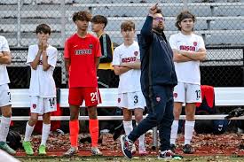 Mason-Warren De La Salle boys soccer: Photos from the state semifinal