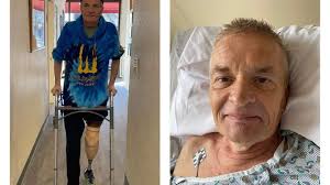 Fundraiser by Steve Molnar : SteveMolnarFund