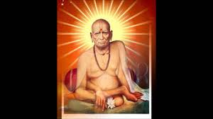 Swami samarth laying on vyagrarjin (tiger skin); Swami Samarth Wallpapers Wallpaper Cave