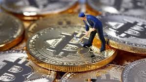 Tiba Tiba Harga Bitcoin Naik Tajam Sentuh Rp 80 5 Juta Koin Saya memulai trading crypto hanya berhubung saat ini harga bitcoin sudah tidak layak untuk dibeli (250 an juta idr) kita bisa memulai trading dengan membeli coin crypto yang jauh lebih.