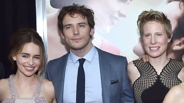 Me Before You': Sam Claflin on Understanding Will's Assisted Suicide  Decision