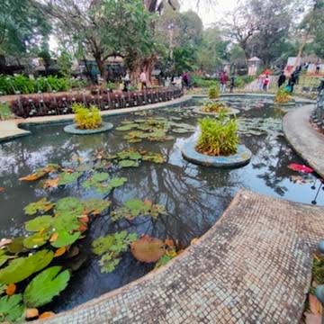 51 Photos of Hanging Garden in Malabar Hill, Mumbai - Justdial