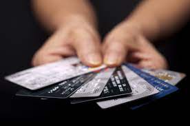 Bank secured visa card with a $300 security deposit and a $0 annual fee. Holding Multiple Credit Cards Then This Is What You Need To Know Business News India Tv