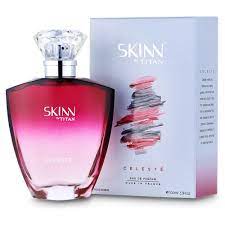 Maybe you would like to learn more about one of these? Skinn By Titan Women S Eau De Parfum Celeste 100 Ml Buy Online In Bangladesh At Bangladesh Desertcart Com Productid 76934027