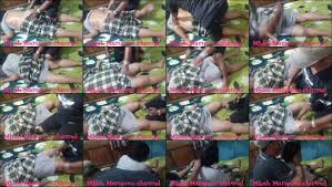 Layanan Pijat Mbah Maryono - Gairah Tersembunyi Terkuak