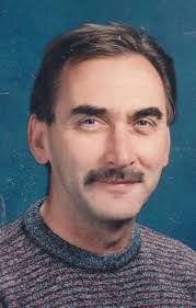 Edwin Yonker Obituary & Funeral