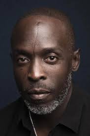 Michael Kenneth Williams — The Movie Database (TMDB)