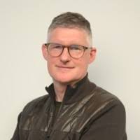 Martyn Holmes, FCCA, MSc.