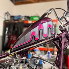 Image result for Bright Candy Plum 1990 Motorcycle