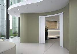 Curved Pocket Door Curved Walls Sliding Doors Sliding Door Systems