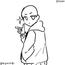 Twitter Cartoon Art Styles Anime Poses Reference Drawing Base