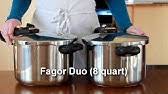 Check spelling or type a new query. Equipment Review Best Stovetop Pressure Cookers Our Testing Winner And Best Buy Youtube