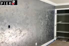 Italyan Dekoratif Boya Beton Efekt Siva Duvarbeton 2020 Italya Duvar Dekorasyonu Duvar