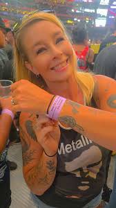 Metallica! M72 Tour. Atlanta,GA