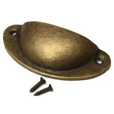 Half moon shaped pull handles. Mtgather 10pcs Antique Brass Plating Kitchen Cupboard Door Cabinet Knob Drawer Half Moon Shell Pull Handle 35x82mm 3 Type Cabinet Knobs Knob Drawerpull Handle Aliexpress