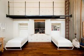 Designer Klappbett Sparen Sie Platz Mit Klapp Und Gastebetten Loft Betten Klappbett Murphy Bett Ikea