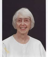 Helen Marie Hodges (1933-2021)