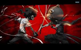 Multiple sizes available for all screen sizes. Afro Samurai Anime Hd Wallpapers Desktop And Mobile Images Photos