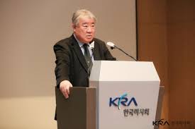 김우남 마사회장, 측근 특채 막은 직원에 이 나쁜 xx야. Perbnvvpl1ukam