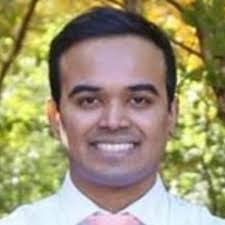 Vasudev Nayak's Instagram, Twitter & Facebook