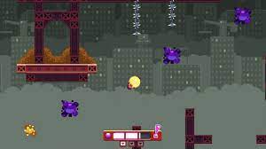 Hayfever Review Switch Player