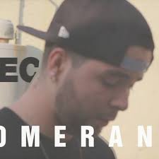 Stream Efecto Boomerang Ft. Teddy Castillo (Prod. Por TR Records) by  titantercero