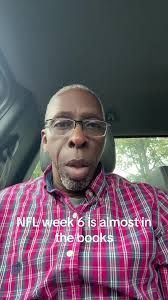 Nfl Week 6 Weather Affects Games