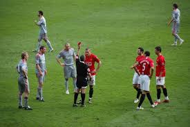 Manchester united brought to you by Liverpool F C Manchester United F C Rivalry Wikipedia
