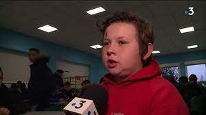 Minister delegate for foreign trade and economic attractiveness, attached to the minister for europe and foreign affairs. Petits Dejeuners Au College L Initiative Du College Jean De Prades De Castelsarrasin Youtube