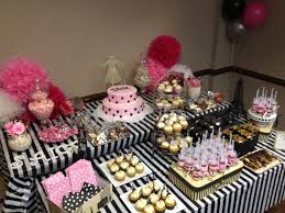 Paris Themed Baby Shower Paris Baby Shower Theme Paris Baby Shower Baby Shower Themes