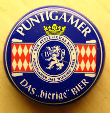Puntigamer Bierkapsel Jpg Bier Plotten