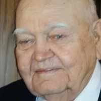 Vernon Burch Montgomery (1925–2021)