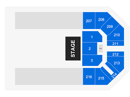 Kansas Star Event Center Arena 2021 Show Schedule Venue Information Live Nation