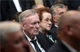 Primaj sve nove vijesti o temi i budi u tijeku prati temu. Ivica Osim O Razlozima Zasto Je Hrvatska U Finalu Svjetskog Prvenstva A Srbija Nije Skromnost I Poniznost Treba Uciti Od Hrvata Narod Hr