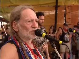 Willie Nelson