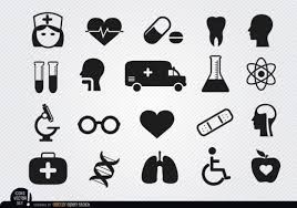 Download 20 Medical Related Icons For Free Health Icon Medical Icon Icon