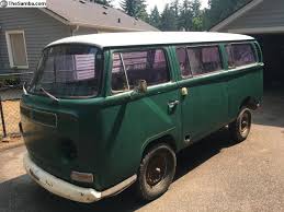 Image result for Delta Green 1969 Volkswagen