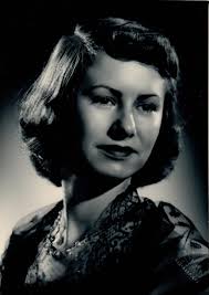 Marianela Delaney Fox Obituary