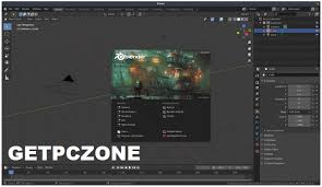 Blender 2 91 0 Download For Win 64