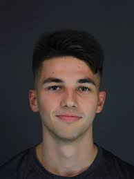 2019-20 Men's Basketball Roster