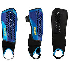 Football Shin Pad Size Guide Shin Pad Sizes Mitre Com