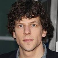 Jesse Eisenberg