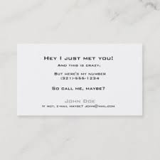 These are 18 funny and clever business cards that won't end up getting tossed in the trash. Joke Business Cards Business Card Printing Zazzle