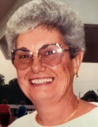 Obituary information for Mary Jo Wathen