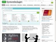 This page is based on the wikipedia article dosya:systembolaget logo.svg; Systembolaget Reviews Read Customer Service Reviews Of Www Systembolaget Se