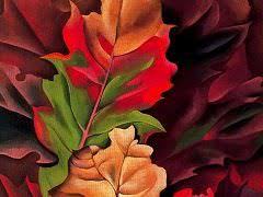Georgia totto o'keeffe was an american artist. Selected Georgia O Keeffe Paintings